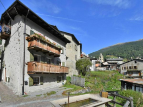 Locazione Turistica Casa Cinzia